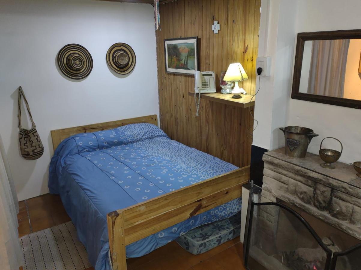 Casa Cabana Para Disfrutar En Cualquier Ocasion Burzaco ภายนอก รูปภาพ